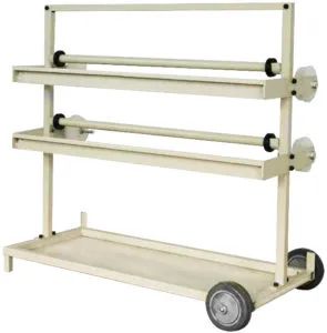 Automotive Masking Kraft Paper and Tape Dispenser for Painting - Guangzhou YOKISTAR Co., Ltd. - China