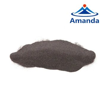 China Supply Garnet Sand Stock Yes Origin China Trademark AMANDA Model NO. Garnet Sand Package Gross Weight 0.300kg Production Capacity 5000ton/Month - AMANDA INTERNATIONAL PRIVATE LIMITED - China