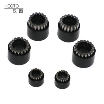 Auto Hydraulic Steering Systems Cylindrical Tapered Deep Groove Spherical Wheel Hub Self-Aligning Thrust Needle Roller Ball Bearings Bearing - CHANGZHOU HECTO IMP. & EXP. CO., LTD. - China