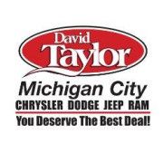 Product - David Taylor Michigan City Chrysler Dodge Jeep Ram - United States