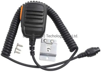 Sm16A1 Speaker Microphone for Hytera Radio MD782 MD785 Rd982 Rd982V MD682 MD685 - Big Tree (HK) Techology Co., Ltd. - China