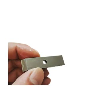 Guarantee Quality High-End Round Slitter Knives Plastic Film Cloth Fabric Paper Cutting - Suzhou Siman Co., Ltd - China