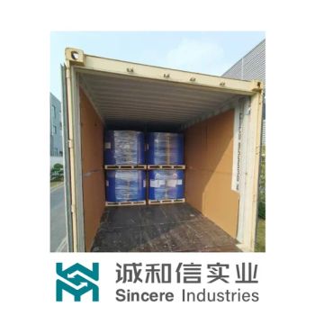 Industrial Grade Detergent Chemicals; Leveling Agent C; Textile Auxiliaries - Shijiazhuang Sincere Chemicals Co., Ltd. - China