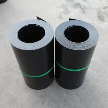 Pipeline Weld Joint Wraparound Plastic Sealing Heat Shrinkable Sleeve Heat Shrinkable Tapes - Qingdao Qingke New Material Technology Co., Ltd. - China