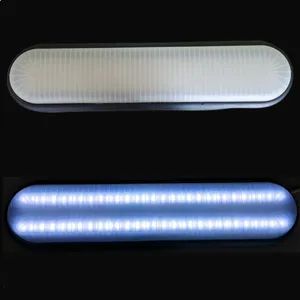 Universal Auto Interior Lighting Caravan Van RV Bus Top Lamp LED Ceiling Roof Light - Changzhou Dobest International Trading Co., Ltd. - China