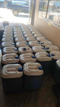 100 % Pure Akasia Honey - PT Abu Faqih Farm - Indonesia