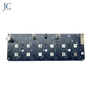 Optimized PCBA Assembly for Electric Bicycle Controllers and Urban Mobility Systems - Shenzhen Jia Cheng Electric Co., Ltd. - China