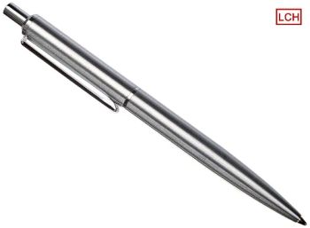 New Design Custom Aluminum CNC Metal Pen Parts Cheap Assembly Service - SZ LCH INDUSTRY CO., LTD - China