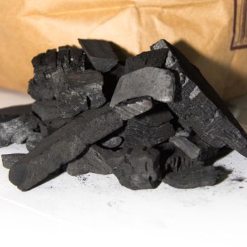 HARD WOOD CHARCOAL from AGRO AFRIQUE COMPANY LIMITED HARD WOOD CHARCOAL - AGRO AFRIQUE COMPANY LIMITED - Tanzania