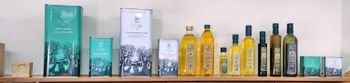 STYPSI Extra virgin olive oil from elaiolado-shop STYPSI Extra virgin olive oil – product photo, Extra Virgin Oil products found from trusted suppliers, wholesalers, manufacturers & exporters Listing