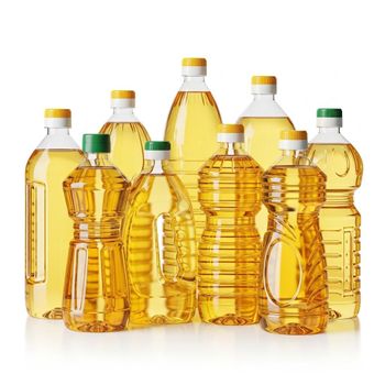 Hot Sale Refined Sunflower Oil High Quality Edible Cooking Oil Light Taste Healthy and Safe for Daily Use - agroturaspzoo - Poland
