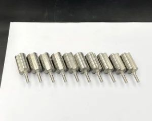 Wiedemann Machine Vulcan System CNC Punch Press Tools Punching Die - Dongguan Quapin Hardware Co., Ltd. - China