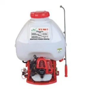 Wenxin 900 25liters Agricultural Power Sprayers Material PE Type Knapsack Origin Taizhou Volume 25liter Warranty 1 Year HS Code 84244100 - Zhejiang Wenxin Mechanical & Electrical Co., Ltd. - China