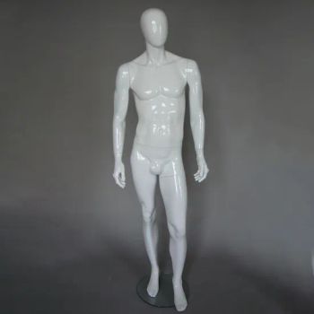Prime Fiberglass Mannequins for Fashion Displays Type Model Origin China Gender Adults Style Full-Body Age Group Adults Model NO. - Suzhou Sigmetal Business Equipment Co., Ltd. - China