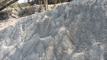 Quarry Stone Dust Form Dust Color Grey Usage Construction Packing Type Loose Material Quarry Stone Product Type Crusher - Pavanputra Suppliers - India