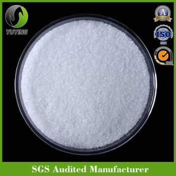 Sandblasting Ceramic and Polishing Materials White Fused Aluminum Oxide - Gongyi Yuying Refractory Co., Ltd. - China