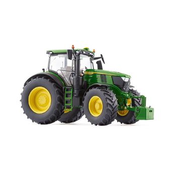 John Deere Tractor Efficient Farm Equipment Factory Direct Bulk Offer - Koto Global Trade SPRL - Belgium