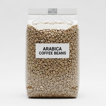 Natural Sun Dried Arabica Harvest Coffee Bean Offering Deep Flavor Profile For Wholesale Buyers Coffee Bean Export - AGRO AFRIQUE COMPANY LIMITED - Tanzania