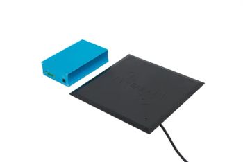 8.2MHz RF Digital Alarm Deactivator Pad for Supermarket EAS Systems Xld-J01 - Shenzhen Xinlidahong Tech Co., Ltd. - China