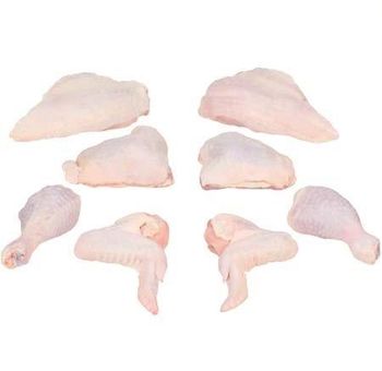 Frozen Chicken Tails, Year-Round Supply, Wholesale - Exigentelaxia Unipessoal Lda - Portugal