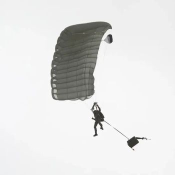 Shanghai Tactical Paratrooper Jumping Equipment PA02 by Cxxcs - China Xinxing Shanghai Import and Export Co., Ltd. - China