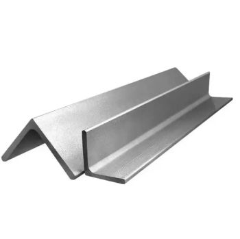 ASTM Standard Carbon Steel Angle Bar Iron Product with 20*40*3mm Sizes for Ship Frames - Shanghai Changzeng Metal Co., Ltd. - China