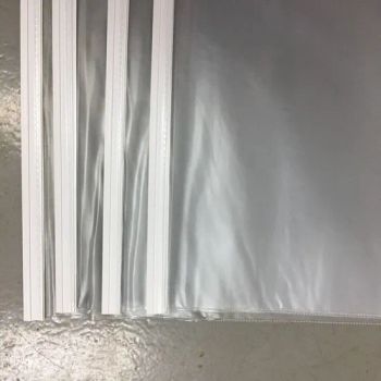 Film Sheet Storage Anti Static Bag with Inserting Strip Widly Apply in Screen Printing Industry - Shenzhen Subit Technology Co., Ltd. - China
