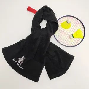 Factory Direct Wholesale of Pure Cotton Towels, Bath Products, Embroidered Logo - Hebei Baibang Xinhui Knitting Textile Sales Co., Ltd. - China