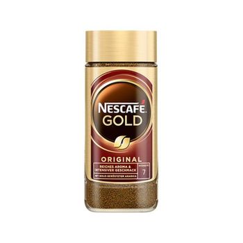 Wholesale Nescafé Gold 100g Premium Instant Coffee Rich Aroma Fresh Taste Factory Price Bulk Orders Available Worldwide - LIVE COMMERCE - France