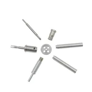 High Precision Custom CNC Boring Tools for OEM Solutions - Dongguan Huahang Xinma Metal Co., Ltd. - China