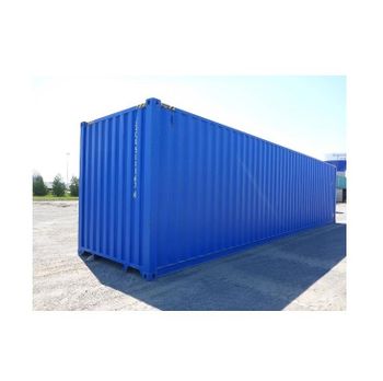 Used Shipping Containers 20ft 40ft Container Size > 20 ft to 40 ft - Exigentelaxia Unipessoal Lda - Portugal
