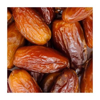 High quality dried dates supplied in large lots for fast global shipment - BMU TRADING GMBH - Germany