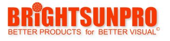 Product - Guangzhou Brightsun Lighting Electronic Co., Ltd - China