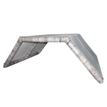 Training Climbing Wall Outdoor Equipment Inflatable Climbing Rock Wall for Wholesale - GuangZhou ANKA INFLATABLE CO.,LTD - China