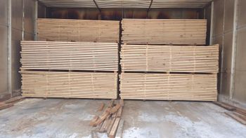 Pinewood - SIVICO LTD - Russian Federation