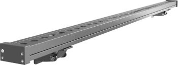 Aluminium Housing Outdoor Waterproof Wall Wash Lighting DMX512 RGBW LED Wall Washer - Baiwang Energy Tenchnology Co., Ltd - China