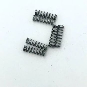 Durable Stainless Steel S-Shaped Curtain Hooks for Easy Hanging - Cixi Zhouxiang Huifeng Spring Factory - China
