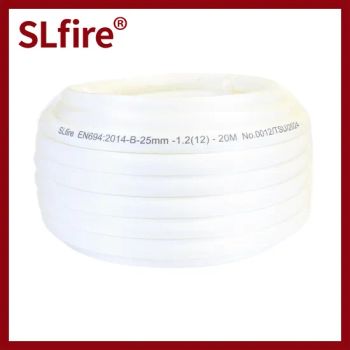 High-Performance NBR Water Hose for Efficient Irrigation Systems - Taizhou Shenlong Fire Science and Technology Co., Ltd. - China