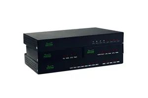 VoIP PBX -01 VoIP Phone System, VoIP (IP-based phone systems for a wide range of applications) - H. K. Houyuan Technology Co., Limited - China