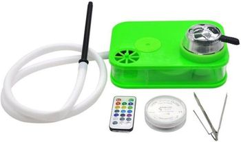 Hookah Shisha Hot Box – Efficient Heat Management for Enhanced Smoking Experience - UMGS GROUP PTY LTD - South Africa