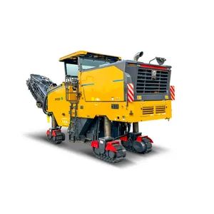 Chinese Top Brand Milling Machinery Xm1505fiv 1.5 Meters Milling Width Road Machinery for Sale - Sinomada Heavy Industry (Changsha) Co., Ltd. - China