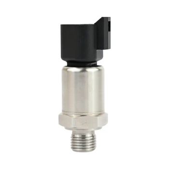 Stainless Steel Mechanical Structure Type Chntek Load Cell Pressure Transmitter - Hunan Chntek Sensor Technology Co., Ltd - China
