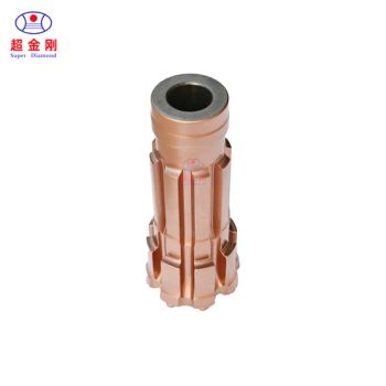 Strongest Drill Bits Large Drill Bits Chisel Drill Bit High Speed Drill Bit - Changsha Chaojingang Machinery Manufacturing Co., Ltd. - China