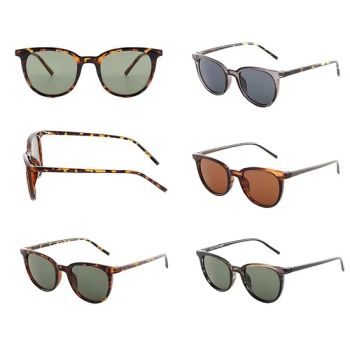 Stylish Half Frame Spectacle Eyeglasses for Men - High Quality Optical Eyewear - Taizhou Youto Glasses Co., Ltd. - China