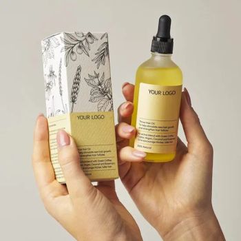 Private Label 100% Natural Hair Growth Oil Serum Rosemary Mint Scalp Strengthening Rosemary Oil Hair Growth - Guangzhou Olehana Biotechnology Co., Ltd - China