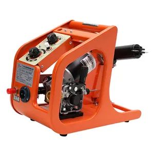 Welding Head with Wire Feeder Welding System Set for MIG Mag Welding Machine - Shenzhen Exlentech Welding Equipments Co., Ltd. - China