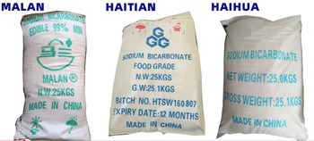 sodium bicarbonate Purity High Stability Stable Quality Packing Options 25kg/50kg Bag Or Customized Applications Food, Feed, Water Treatment, And - Qingdao Abel Technology Co., Ltd - China