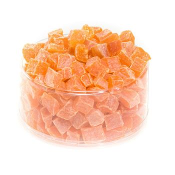 Sweet And Juicy Dried Papaya Packed With Nutrients Papaya Strips Available In Bulk For Wholesale Distribution - THE GREEN INTERNATIONAL LIMITED - Tanzania