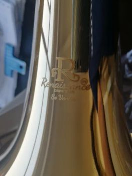 Wind Instrument General Grade Bass Trombone Btm831L - Super Music Co., Ltd. - China