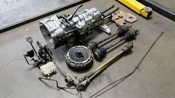 Porsche 911 993 G50 20 Six Speed Manual Transmission Conversion Kit from Thai Agri Company Porsche 911 993 G50 20 Six Speed Manual Transmission Conversion Kit - Thai Agri Company - Thailand